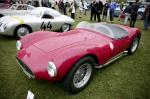 Maserati A6GCS 53 1955 года